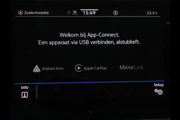 Volkswagen Passat 1.4 TSI PHEV GTE | SOH 94% | Stoelverwarming | Massage | Camera | Adaptive cruise | Matrix LED | Carplay | Navigatie | parkeerhulp | Climate control | Plug In