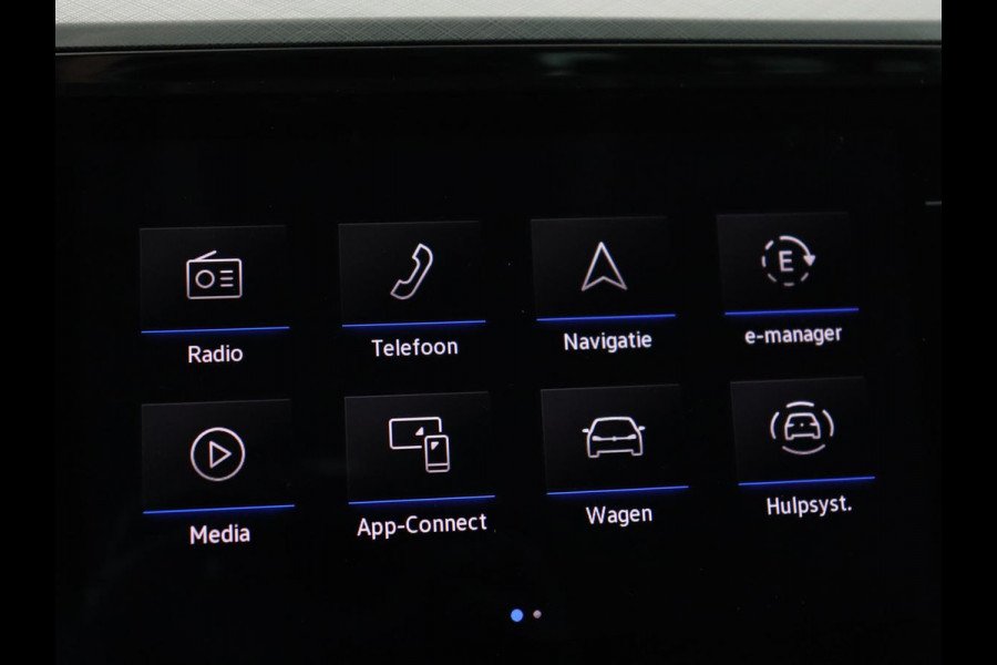 Volkswagen Passat 1.4 TSI PHEV GTE | SOH 94% | Stoelverwarming | Massage | Camera | Adaptive cruise | Matrix LED | Carplay | Navigatie | parkeerhulp | Climate control | Plug In