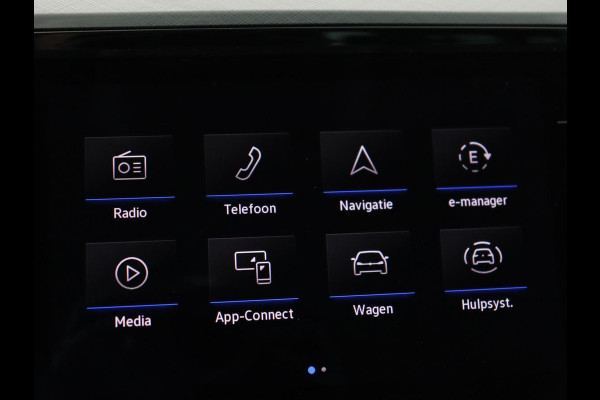 Volkswagen Passat 1.4 TSI PHEV GTE | SOH 94% | Stoelverwarming | Massage | Camera | Adaptive cruise | Matrix LED | Carplay | Navigatie | parkeerhulp | Climate control | Plug In