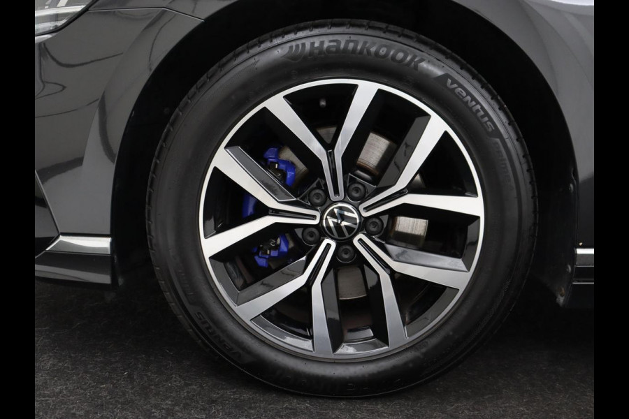 Volkswagen Passat 1.4 TSI PHEV GTE | SOH 94% | Stoelverwarming | Massage | Camera | Adaptive cruise | Matrix LED | Carplay | Navigatie | parkeerhulp | Climate control | Plug In