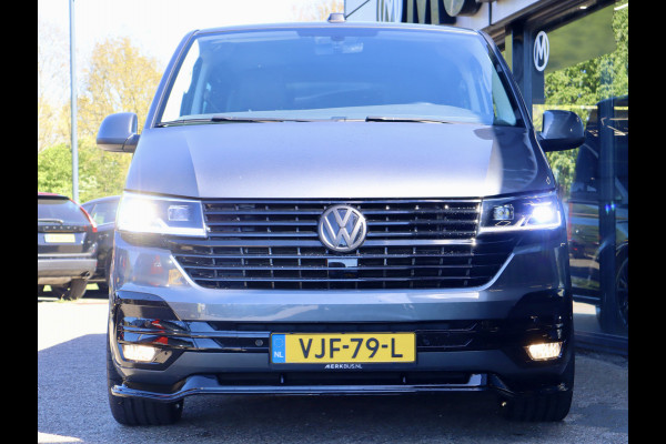 Volkswagen Transporter 2.0 TDI 150PK DSG LUXE DUBBELE CABINE