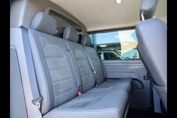 Volkswagen Transporter 2.0 TDI 150PK DSG LUXE DUBBELE CABINE