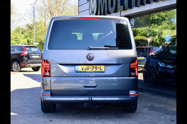 Volkswagen Transporter 2.0 TDI 150PK DSG LUXE DUBBELE CABINE