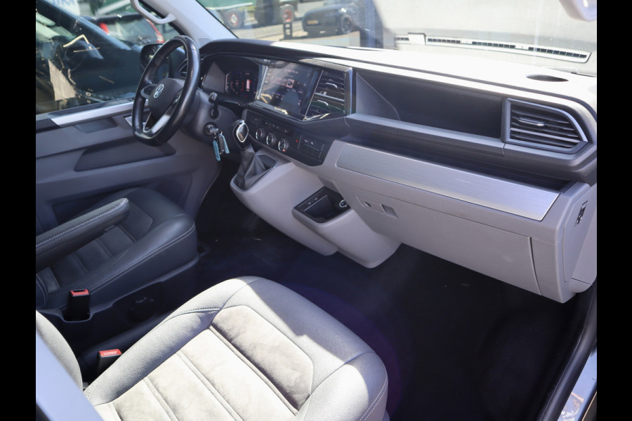 Volkswagen Transporter 2.0 TDI 150PK DSG LUXE DUBBELE CABINE