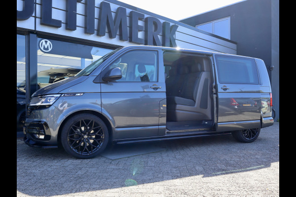 Volkswagen Transporter 2.0 TDI 150PK DSG LUXE DUBBELE CABINE