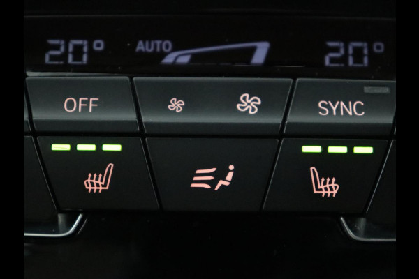 BMW X1 sDrive20i Business Edition Plus | Leder | Head-Up | Trekhaak | Stoelverwarming | Carplay | Sfeerverlichting | Full LED | Navigatie | Sportstoelen | Climate control | Parkeerhulp | Cruise control
