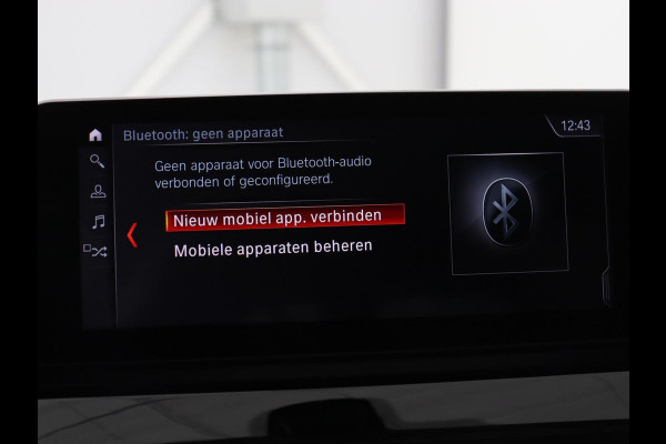 BMW X1 sDrive20i Business Edition Plus | Leder | Head-Up | Trekhaak | Stoelverwarming | Carplay | Sfeerverlichting | Full LED | Navigatie | Sportstoelen | Climate control | Parkeerhulp | Cruise control