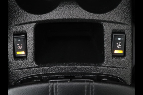 Nissan QASHQAI 1.3 DIG-T Business Edition | Panoramadak | Stoelverwarming | Trekhaak | Adaptive cruise | Leder | 360 Camera | Carplay | Keyless | Navigatie | Full LED | Side Assist | Elektrische stoelen