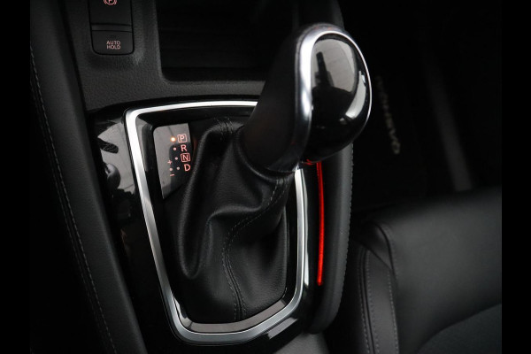 Nissan QASHQAI 1.3 DIG-T Business Edition | Panoramadak | Stoelverwarming | Trekhaak | Adaptive cruise | Leder | 360 Camera | Carplay | Keyless | Navigatie | Full LED | Side Assist | Elektrische stoelen