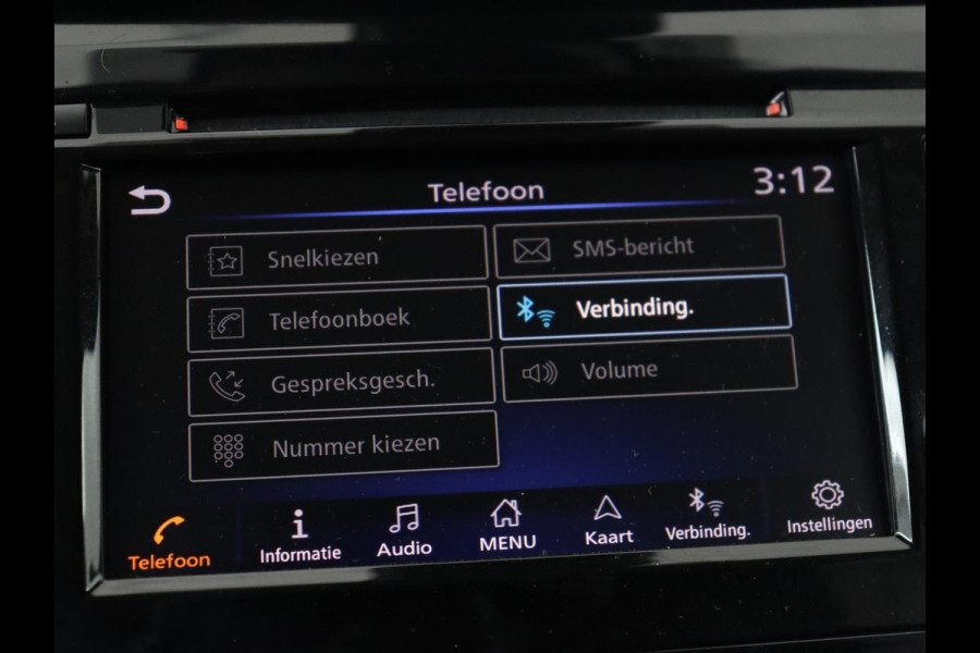 Nissan QASHQAI 1.3 DIG-T Business Edition | Panoramadak | Stoelverwarming | Trekhaak | Adaptive cruise | Leder | 360 Camera | Carplay | Keyless | Navigatie | Full LED | Side Assist | Elektrische stoelen