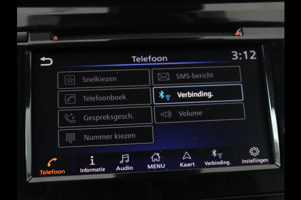 Nissan QASHQAI 1.3 DIG-T Business Edition | Panoramadak | Stoelverwarming | Trekhaak | Adaptive cruise | Leder | 360 Camera | Carplay | Keyless | Navigatie | Full LED | Side Assist | Elektrische stoelen