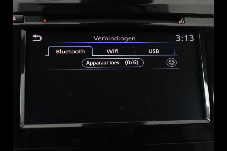 Nissan QASHQAI 1.3 DIG-T Business Edition | Panoramadak | Stoelverwarming | Trekhaak | Adaptive cruise | Leder | 360 Camera | Carplay | Keyless | Navigatie | Full LED | Side Assist | Elektrische stoelen