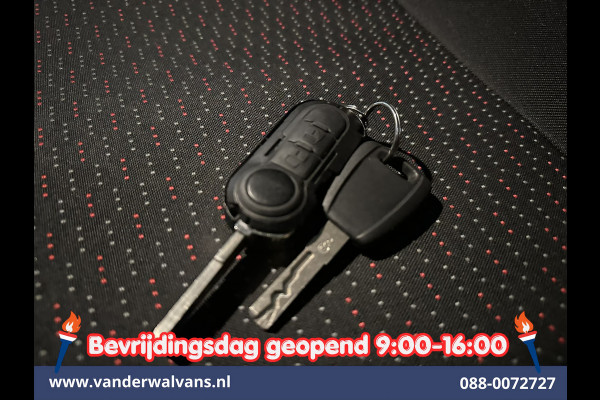 Citroën Jumper 2.2 BlueHDi 141pk Bakwagen 436cm lang Laadklep 1115kg laadvermogen Euro6 Airco | Cruisecontrol | Bijrijdersbank