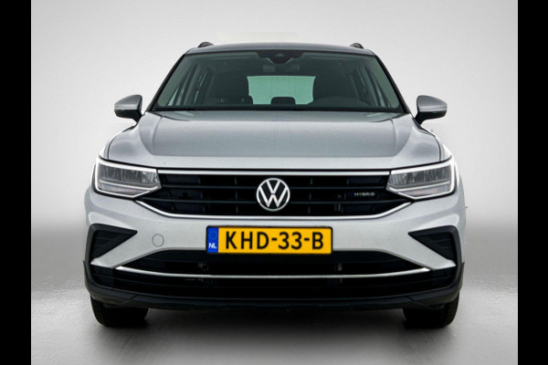 Volkswagen Tiguan 1.4 TSI eHybrid 245PK CAMERA | VIRTUAL | NAV | AD-CRUISE