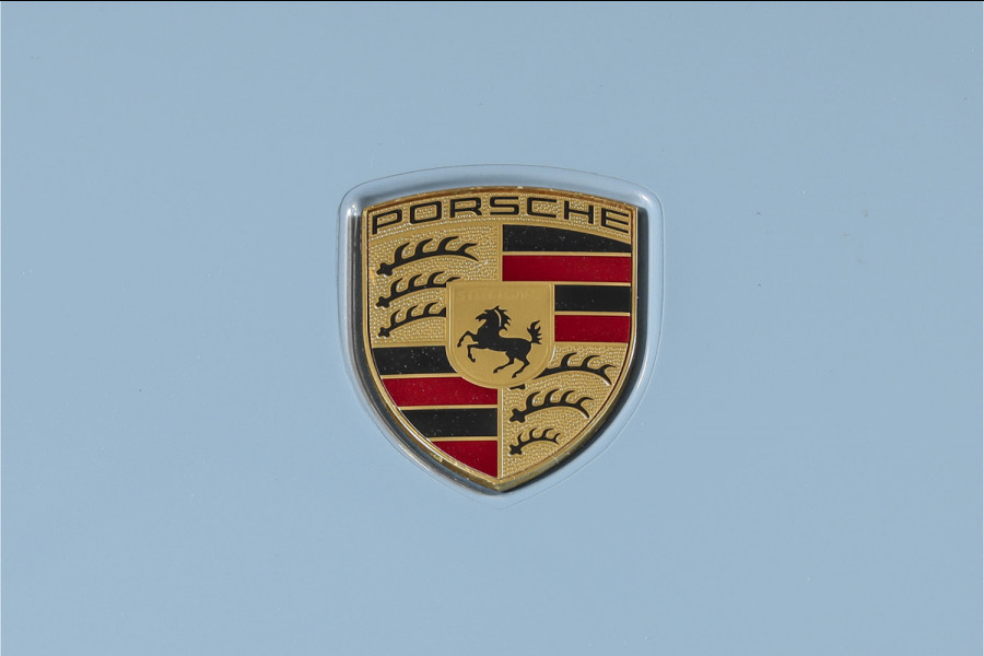 Porsche Taycan Sport Turismo GTS 93 kWh | SOH 95% | Sport Chrono | Pano | Luchtvering | Bose | ACC | 360 Camera | Stoel-+Stuuverw. | RS Spyder velgen 21" |