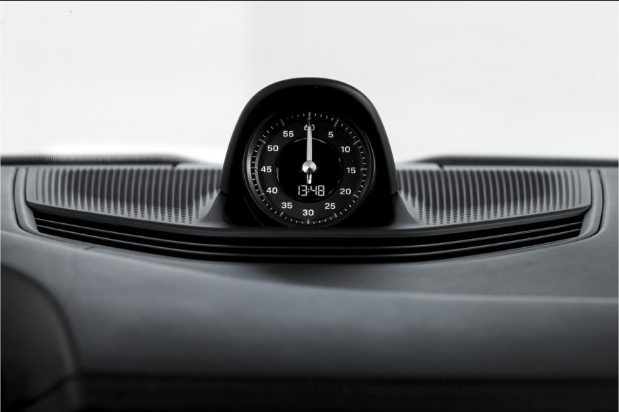 Porsche Taycan Sport Turismo GTS 93 kWh | SOH 95% | Sport Chrono | Pano | Luchtvering | Bose | ACC | 360 Camera | Stoel-+Stuuverw. | RS Spyder velgen 21" |