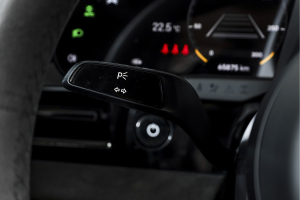Porsche Taycan Sport Turismo GTS 93 kWh | SOH 95% | Sport Chrono | Pano | Luchtvering | Bose | ACC | 360 Camera | Stoel-+Stuuverw. | RS Spyder velgen 21" |