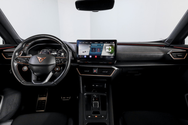 CUPRA Formentor 1.4 e-Hybrid Performance | Dig. Cockpit | Adapt. Cruise | Stoel-+Stuurverw. | PDC | Camera | NAV+App. Connect |  LED | LM 19" |