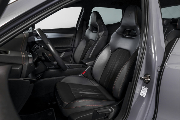CUPRA Formentor 1.4 e-Hybrid Performance | Dig. Cockpit | Adapt. Cruise | Stoel-+Stuurverw. | PDC | Camera | NAV+App. Connect |  LED | LM 19" |