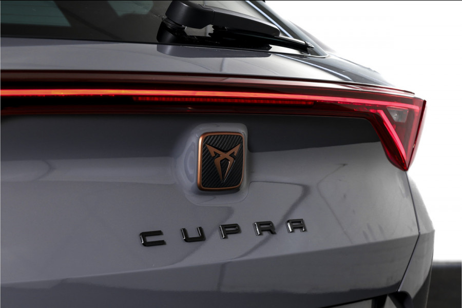 CUPRA Formentor 1.4 e-Hybrid Performance | Dig. Cockpit | Adapt. Cruise | Stoel-+Stuurverw. | PDC | Camera | NAV+App. Connect |  LED | LM 19" |