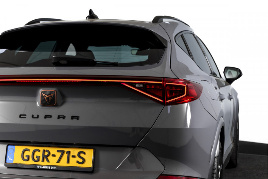 CUPRA Formentor 1.4 e-Hybrid Performance | Dig. Cockpit | Adapt. Cruise | Stoel-+Stuurverw. | PDC | Camera | NAV+App. Connect |  LED | LM 19" |