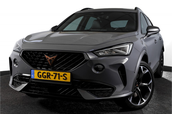 CUPRA Formentor 1.4 e-Hybrid Performance | Dig. Cockpit | Adapt. Cruise | Stoel-+Stuurverw. | PDC | Camera | NAV+App. Connect |  LED | LM 19" |