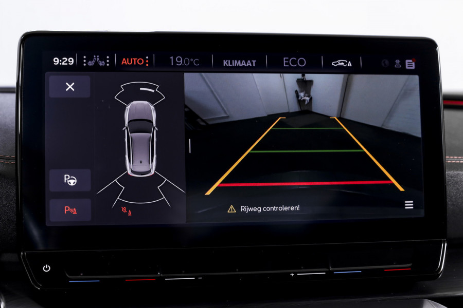 CUPRA Formentor 1.4 e-Hybrid Performance | Dig. Cockpit | Adapt. Cruise | Stoel-+Stuurverw. | PDC | Camera | NAV+App. Connect |  LED | LM 19" |