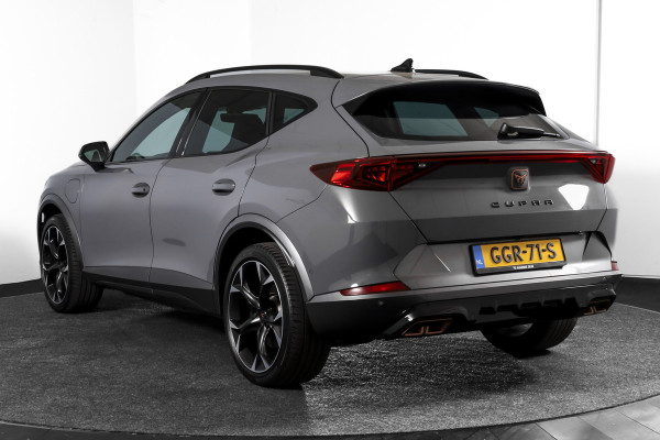 CUPRA Formentor 1.4 e-Hybrid Performance | Dig. Cockpit | Adapt. Cruise | Stoel-+Stuurverw. | PDC | Camera | NAV+App. Connect |  LED | LM 19" |