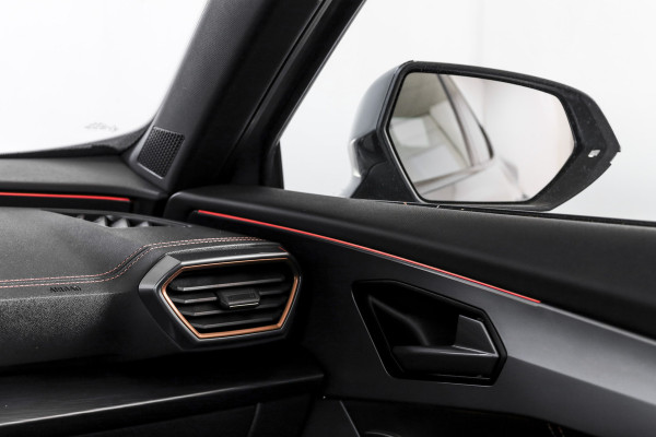 CUPRA Formentor 1.4 e-Hybrid Performance | Dig. Cockpit | Adapt. Cruise | Stoel-+Stuurverw. | PDC | Camera | NAV+App. Connect |  LED | LM 19" |