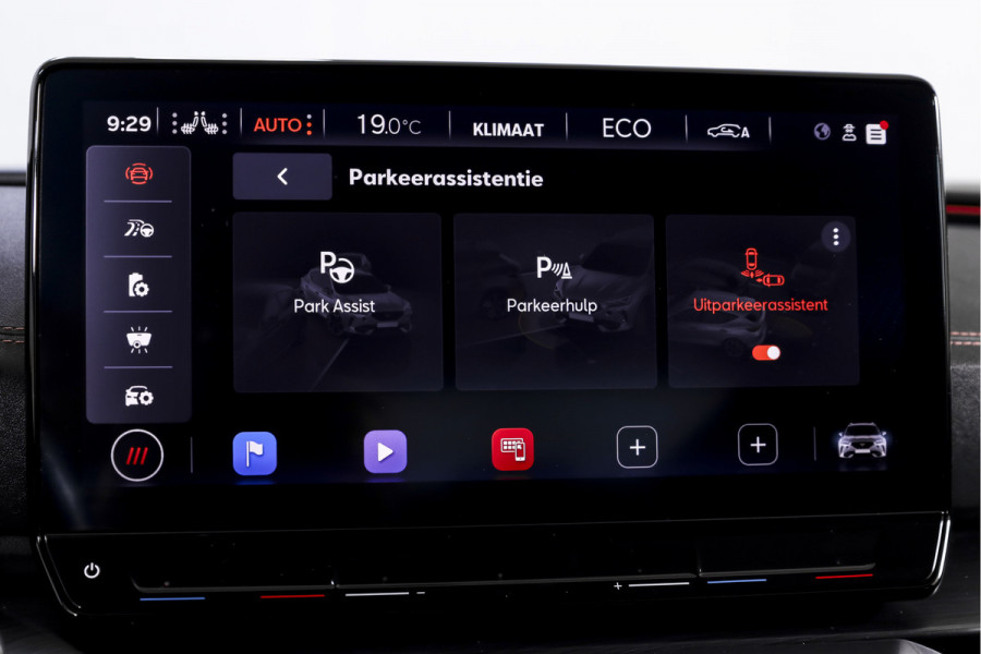 CUPRA Formentor 1.4 e-Hybrid Performance | Dig. Cockpit | Adapt. Cruise | Stoel-+Stuurverw. | PDC | Camera | NAV+App. Connect |  LED | LM 19" |