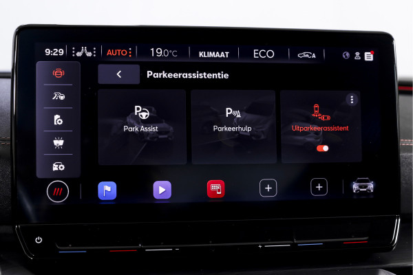 CUPRA Formentor 1.4 e-Hybrid Performance | Dig. Cockpit | Adapt. Cruise | Stoel-+Stuurverw. | PDC | Camera | NAV+App. Connect |  LED | LM 19" |