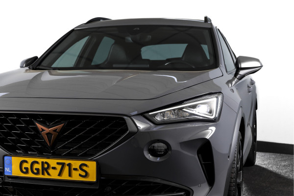 CUPRA Formentor 1.4 e-Hybrid Performance | Dig. Cockpit | Adapt. Cruise | Stoel-+Stuurverw. | PDC | Camera | NAV+App. Connect |  LED | LM 19" |