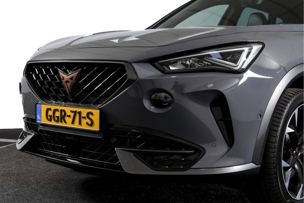 CUPRA Formentor 1.4 e-Hybrid Performance | Dig. Cockpit | Adapt. Cruise | Stoel-+Stuurverw. | PDC | Camera | NAV+App. Connect |  LED | LM 19" |