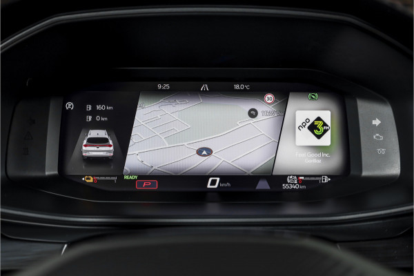 CUPRA Formentor 1.4 e-Hybrid Performance | Dig. Cockpit | Adapt. Cruise | Stoel-+Stuurverw. | PDC | Camera | NAV+App. Connect |  LED | LM 19" |