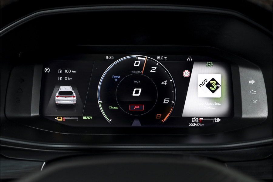 CUPRA Formentor 1.4 e-Hybrid Performance | Dig. Cockpit | Adapt. Cruise | Stoel-+Stuurverw. | PDC | Camera | NAV+App. Connect |  LED | LM 19" |