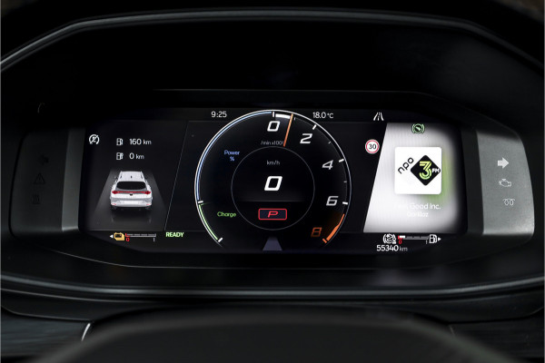 CUPRA Formentor 1.4 e-Hybrid Performance | Dig. Cockpit | Adapt. Cruise | Stoel-+Stuurverw. | PDC | Camera | NAV+App. Connect |  LED | LM 19" |