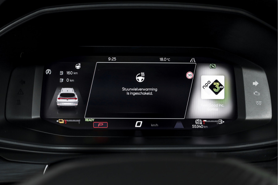 CUPRA Formentor 1.4 e-Hybrid Performance | Dig. Cockpit | Adapt. Cruise | Stoel-+Stuurverw. | PDC | Camera | NAV+App. Connect |  LED | LM 19" |