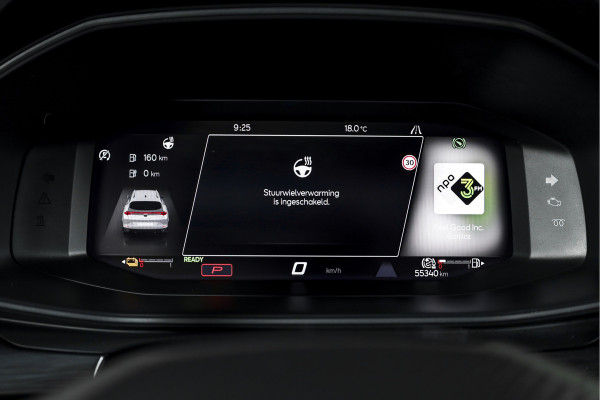 CUPRA Formentor 1.4 e-Hybrid Performance | Dig. Cockpit | Adapt. Cruise | Stoel-+Stuurverw. | PDC | Camera | NAV+App. Connect |  LED | LM 19" |