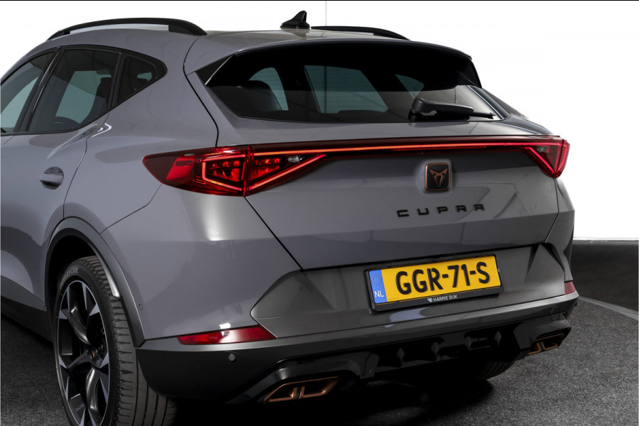 CUPRA Formentor 1.4 e-Hybrid Performance | Dig. Cockpit | Adapt. Cruise | Stoel-+Stuurverw. | PDC | Camera | NAV+App. Connect |  LED | LM 19" |