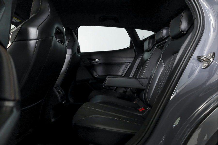 CUPRA Formentor 1.4 e-Hybrid Performance | Dig. Cockpit | Adapt. Cruise | Stoel-+Stuurverw. | PDC | Camera | NAV+App. Connect |  LED | LM 19" |