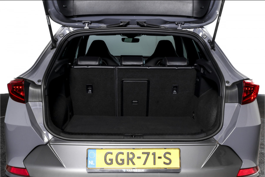 CUPRA Formentor 1.4 e-Hybrid Performance | Dig. Cockpit | Adapt. Cruise | Stoel-+Stuurverw. | PDC | Camera | NAV+App. Connect |  LED | LM 19" |