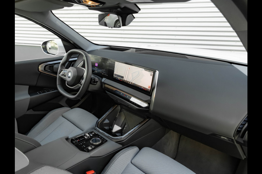 BMW X3 30e xDrive - Trekhaak - Active Cruise - Head-up - 360° Camera