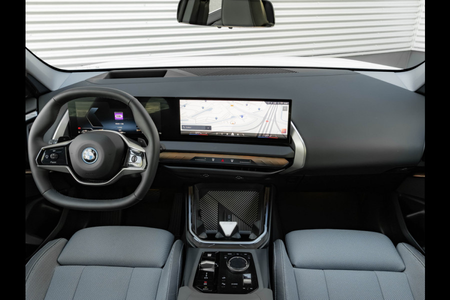 BMW X3 30e xDrive - Trekhaak - Active Cruise - Head-up - 360° Camera
