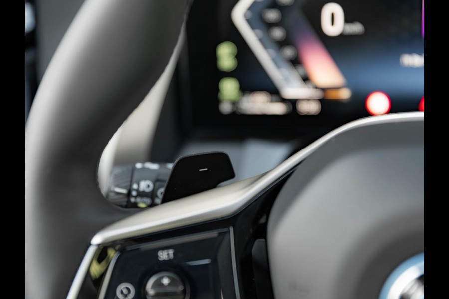 BMW X3 30e xDrive - Trekhaak - Active Cruise - Head-up - 360° Camera