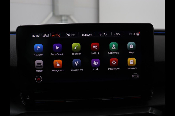CUPRA Leon 1.4 eHybrid VZ | SOH 90,7% | 245pk | Stoelverwarming | Adaptive cruise | Camera | Carplay | Navigatie | Sfeerverlichting | Full LED | Sportstoelen | Keyless | PHEV | Plug In