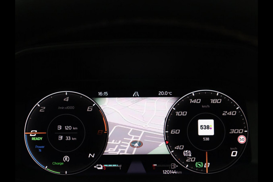CUPRA Leon 1.4 eHybrid VZ | SOH 90,7% | 245pk | Stoelverwarming | Adaptive cruise | Camera | Carplay | Navigatie | Sfeerverlichting | Full LED | Sportstoelen | Keyless | PHEV | Plug In