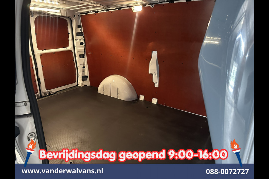Mercedes-Benz Vito 116 CDI 164pk 9G-Tronic Automaat L3H1 Euro6 Airco | Camera | LED | Apple Carplay | 2500kg Trekhaak Android Auto, Cruisecontrol, Parkeersensoren, Bijrijdersbank