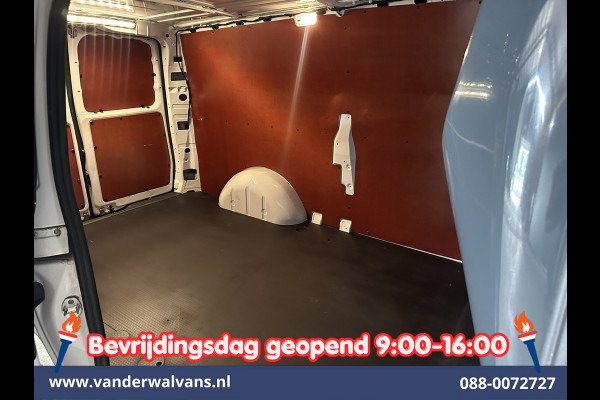 Mercedes-Benz Vito 116 CDI 164pk 9G-Tronic Automaat L3H1 Euro6 Airco | Camera | LED | Apple Carplay | 2500kg Trekhaak Android Auto, Cruisecontrol, Parkeersensoren, Bijrijdersbank