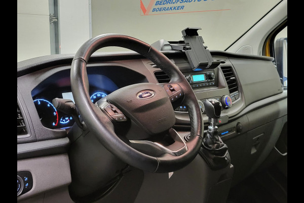 Ford Transit Custom 2.0TDCI L2/H1 2800kg Trekgewicht Euro 6!