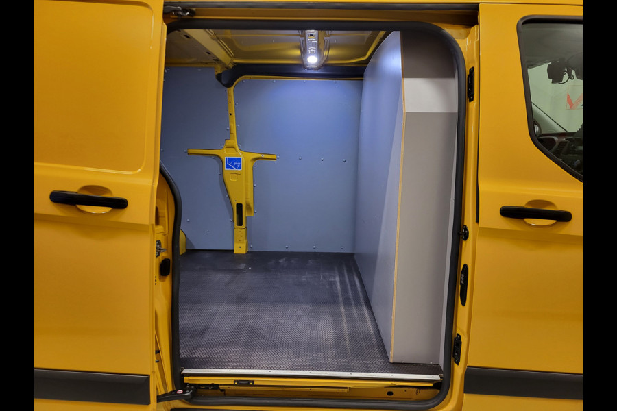 Ford Transit Custom 2.0TDCI L2/H1 2800kg Trekgewicht Euro 6!